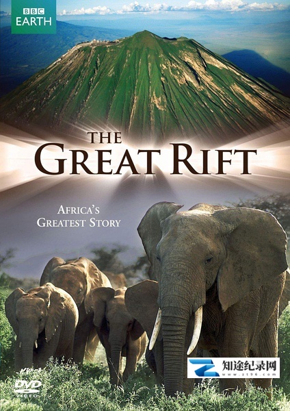 [BBC]大裂谷：美丽的非洲心脏 The Great Rift: Africa's Wild Heart-知途纪录片网盘资源下载