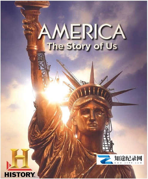 [Discovery]美利坚：我们的故事 America: The Story of Us-知途纪录片网盘资源下载