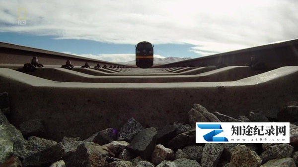 极限铁路 / Megastructures: Extreme Railway