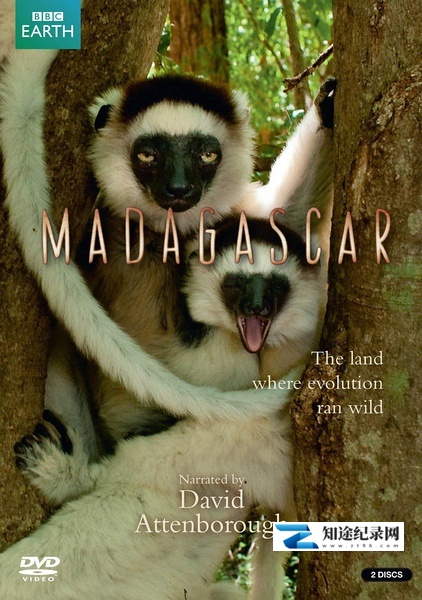 [BBC]马达加斯加 Madagascar-知途纪录片网盘资源下载