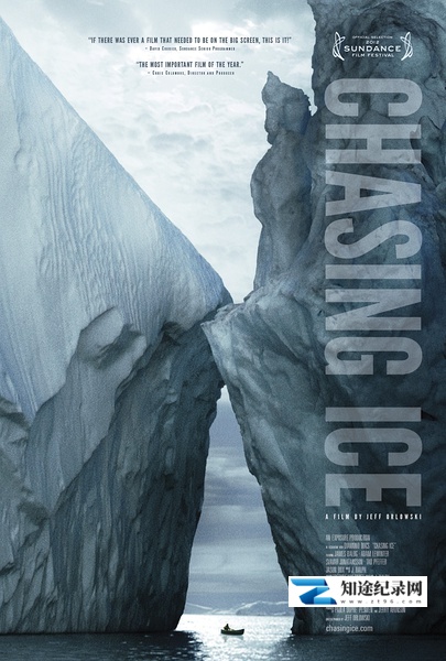 [国家地理]逐冰之旅 Chasing Ice-知途纪录片网盘资源下载