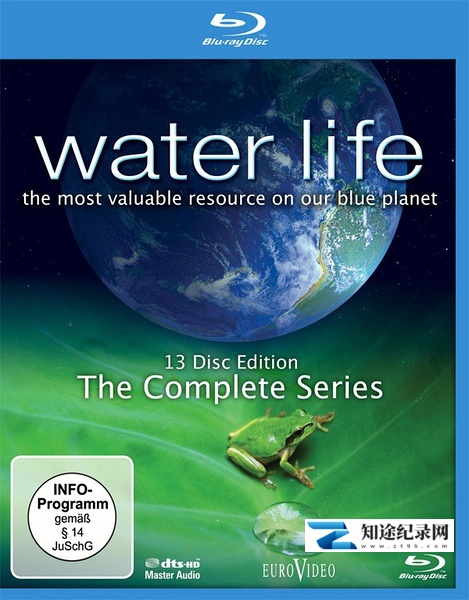 [其他]水世界 Water Life-知途纪录片网盘资源下载