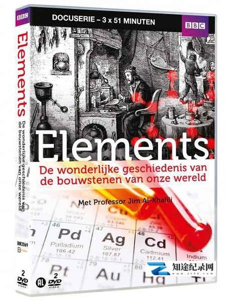 [BBC]化学史 Chemistry-知途纪录片网盘资源下载
