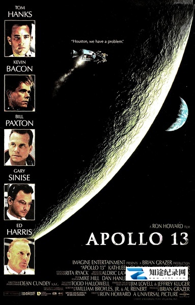 [其他]阿波罗13号 Apollo 13-知途纪录片网盘资源下载