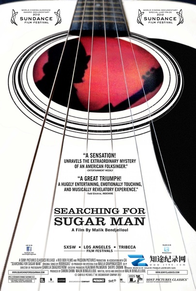 [其他]寻找小糖人 Searching for Sugar Man-知途纪录片网盘资源下载