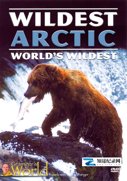 [Discovery]野性北极 Wildest Arctic-知途纪录片网盘资源下载