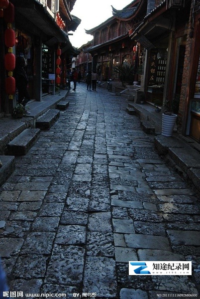 [CCTV]中国古镇 中国古镇-知途纪录片网盘资源下载