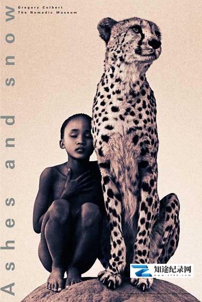 [其他]尘与雪 Ashes and Snow-知途纪录片网盘资源下载