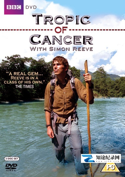 [BBC]北回归线 Tropic Of Cancer-知途纪录片网盘资源下载