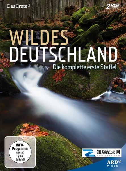 [国家地理]狂野德国 全四季 Wildes Deutschland Season 1-4-知途纪录片网盘资源下载