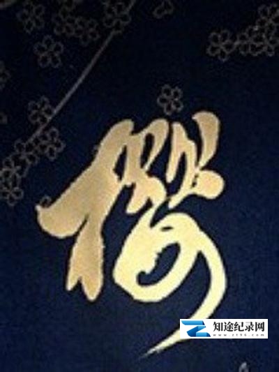 樱之味 / 舌尖上的日本