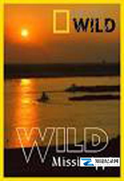 [国家地理]野性密西西比 Wild Mississippi-知途纪录片网盘资源下载