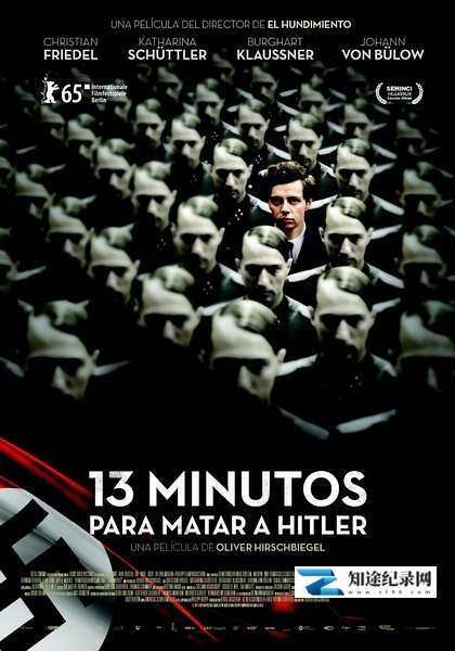 [其他]差点改变世界的人 Elser: Er hätte die Welt verändert-知途纪录片网盘资源下载