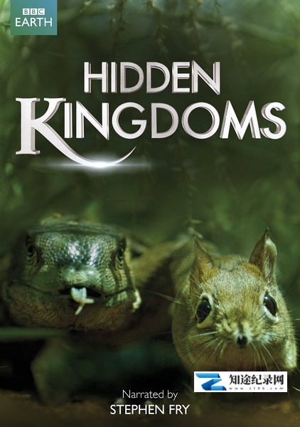 [BBC]隐秘王国 Hidden Kingdoms-知途纪录片网盘资源下载