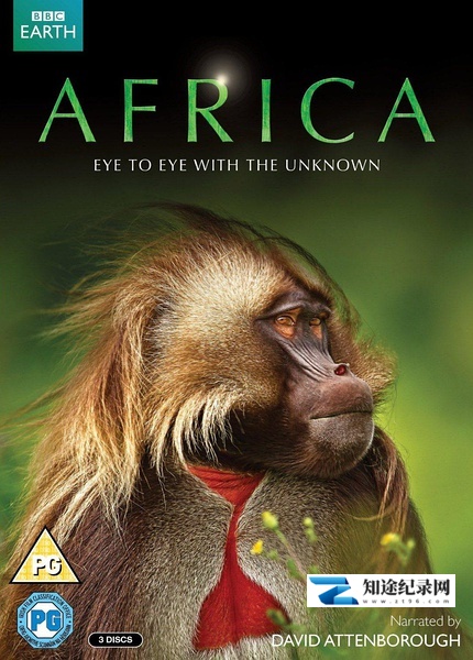 [BBC]非洲 BBC: Africa-知途纪录片网盘资源下载