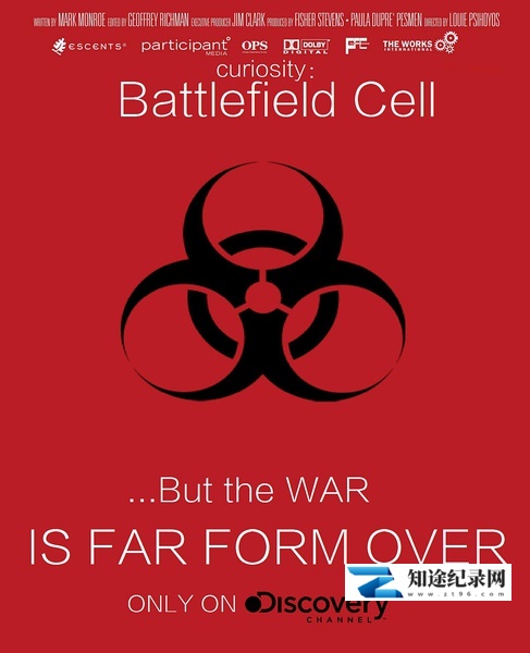 [Discovery]绝对好奇：细胞战场 Curiosity: Battlefield Cell-知途纪录片网盘资源下载