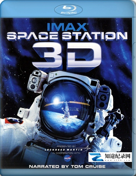 [IMAX]国际空间站 Space Station 3D-知途纪录片网盘资源下载