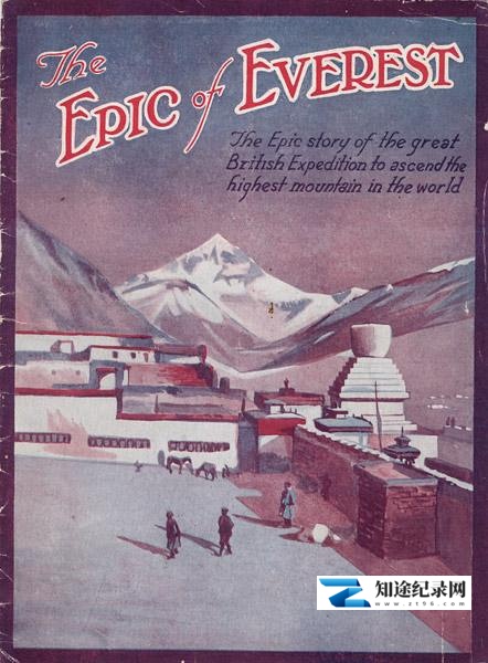 [BBC]珠峰史诗 The Epic of Everest-知途纪录片网盘资源下载