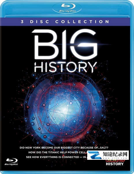 人类大历史 第一季 / Big History Season 1