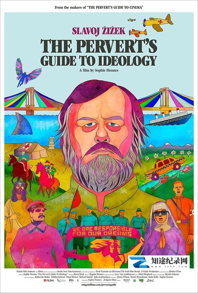 [其他]变态者意识形态指南 he Pervert's Guide to Ideology-知途纪录片网盘资源下载