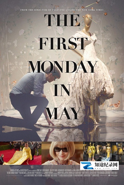 [Discovery]五月第一个星期一 The First Monday in May-知途纪录片网盘资源下载