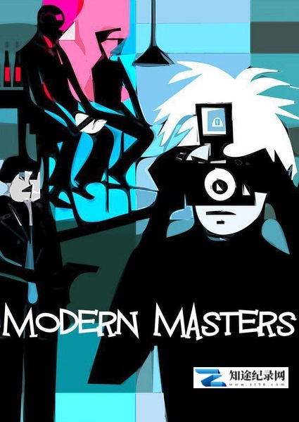[BBC]现代艺术大师 Modern Masters-知途纪录片网盘资源下载