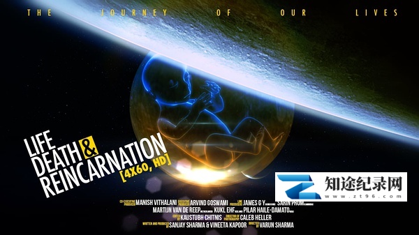 [Discovery]生死与轮回 Life Death-知途纪录片网盘资源下载
