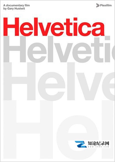 [BBC]传奇字体 Helvetica-知途纪录片网盘资源下载