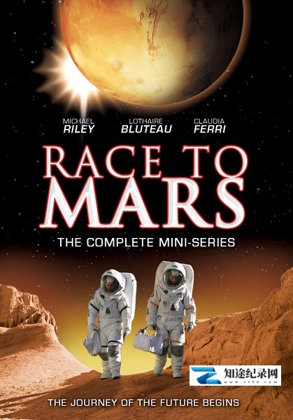 [IMAX]奔向火星 Race to Mars-知途纪录片网盘资源下载