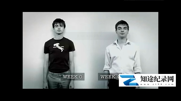 [BBC]瘦人不胖 Why Are Thin People Not Fat-知途纪录片网盘资源下载