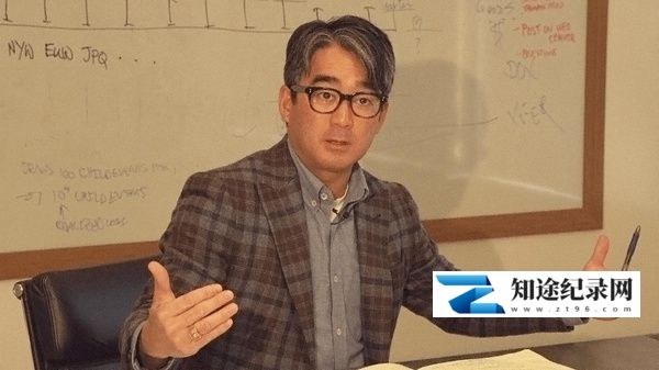 [NHK]因金钱而疯狂的世界 金融工程学家的苦恼与挑战 マネーの狂わせた世界で 金融工学者の苦悩と挑戦-知途纪录片网盘资源下载