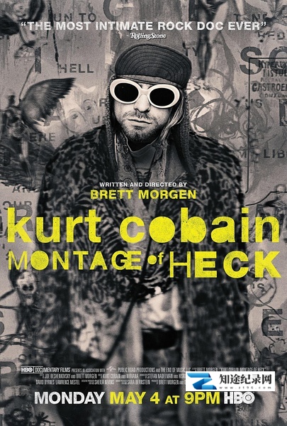 [PBS]科特·柯本：烦恼的蒙太奇 Kurt Cobain: Montage of Heck-知途纪录片网盘资源下载