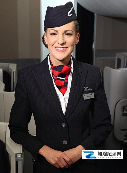 别样英航 / A Very British Airline