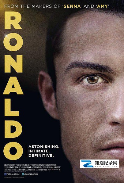 [BBC]C罗 Ronaldo-知途纪录片网盘资源下载