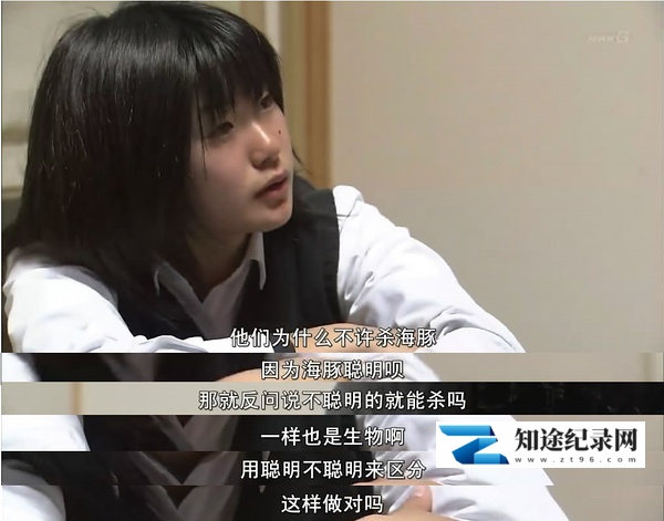 与鲸共生:海豚湾太地町的六个月 / クジラと生きる