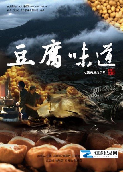 [CCTV]豆腐味道 taste of doufu-知途纪录片网盘资源下载