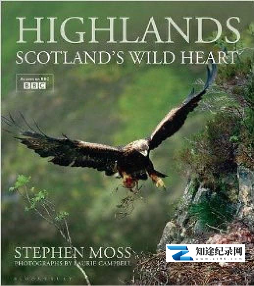 [BBC]高地 -苏格兰的野性之心 Highlands - Scotland's Wild Heart-知途纪录片网盘资源下载