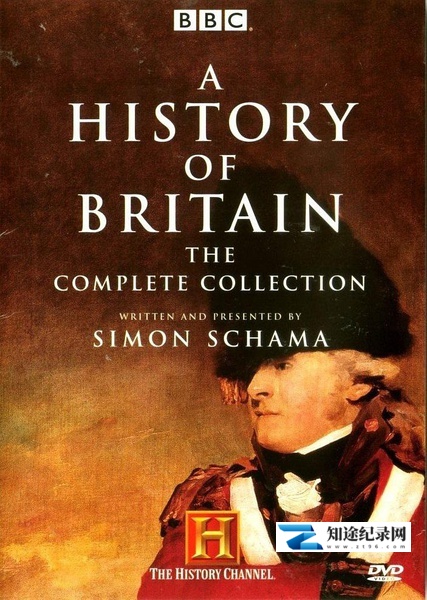 [History Channel]英国史 A History of Britain-知途纪录片网盘资源下载
