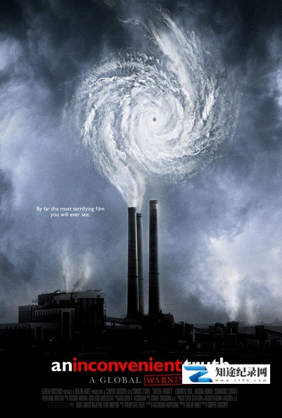 [Discovery]难以忽视的真相 An Inconvenient Truth-知途纪录片网盘资源下载