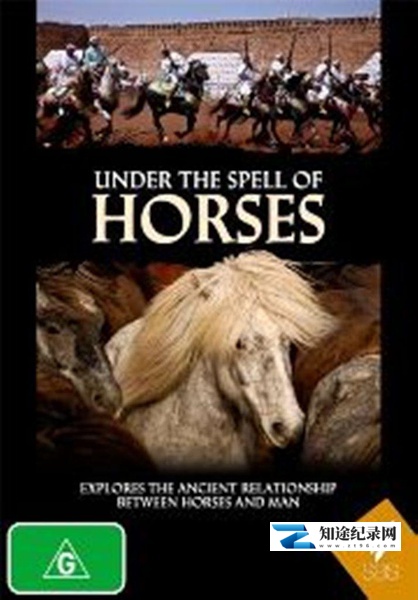 [其他]马的魅力 Im Bann der Pferde-知途纪录片网盘资源下载