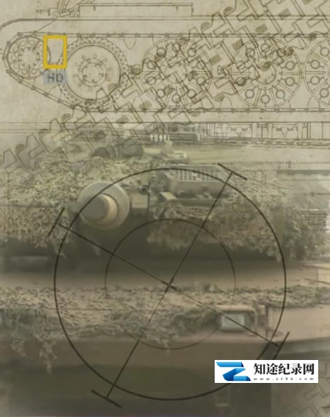 [国家地理]战争武器演进史 Ground Warfare-知途纪录片网盘资源下载
