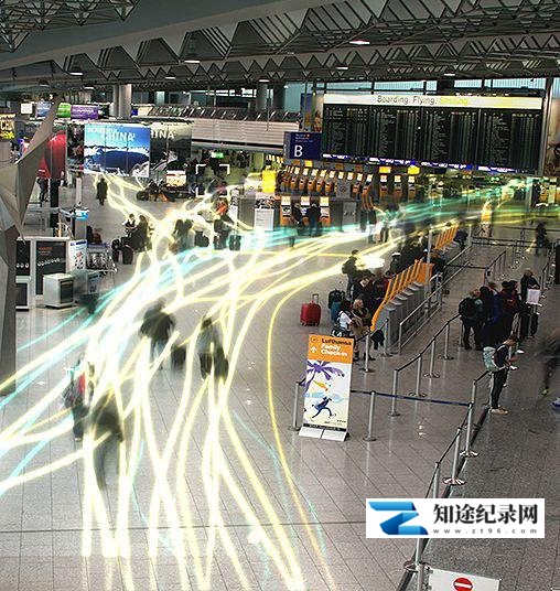 [Discovery]透视超级机场 X-Ray Mega Airport-知途纪录片网盘资源下载