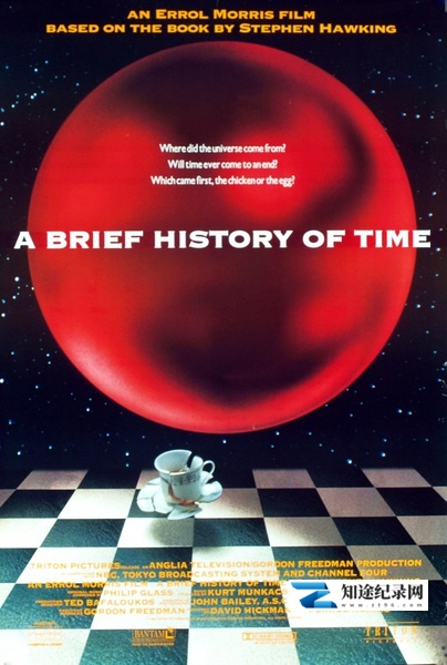 [BBC]时间简史 A Brief History of Time-知途纪录片网盘资源下载