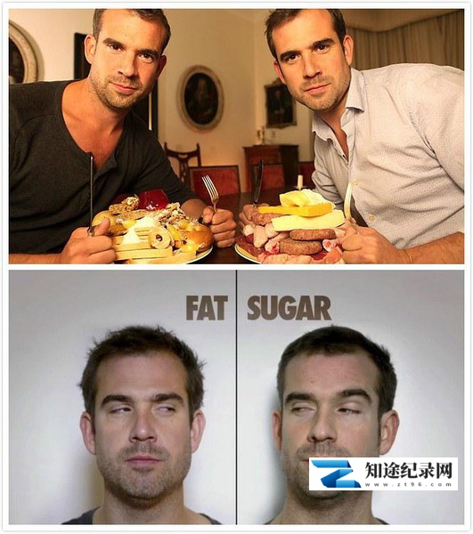 [BBC]高糖VS高脂肪 Horizon: Sugar v Fat-知途纪录片网盘资源下载