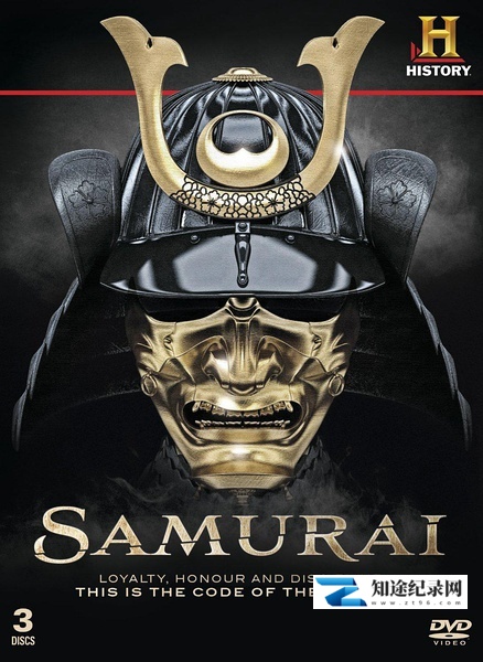 武士刀传奇 / Samurai Sword