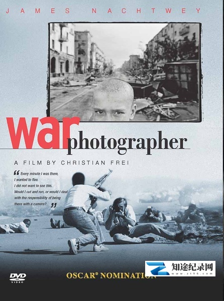 [其他]战地摄影师 War Photographer-知途纪录片网盘资源下载