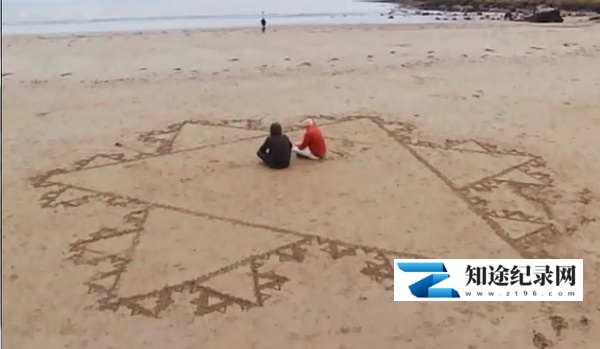 地平线系列:一根绳子有多长? / Horizon: How Long Is a Piece of String?