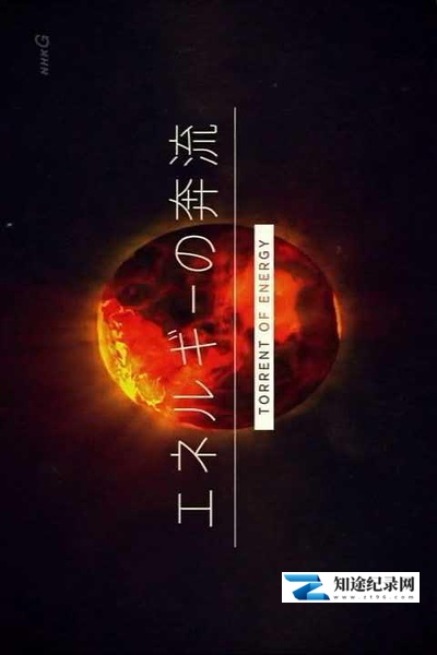 [NHK]能源的湍流 エネルギーの奔流-知途纪录片网盘资源下载