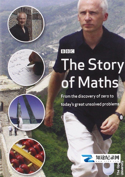 [BBC]数学的故事 The Story of Maths-知途纪录片网盘资源下载