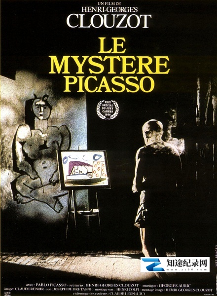 [其他]毕加索的秘密 Le mystère Picasso-知途纪录片网盘资源下载